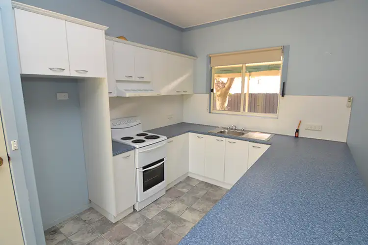 Fifth view of Homely house listing, 25 Gregory Street, Ouyen VIC 3490