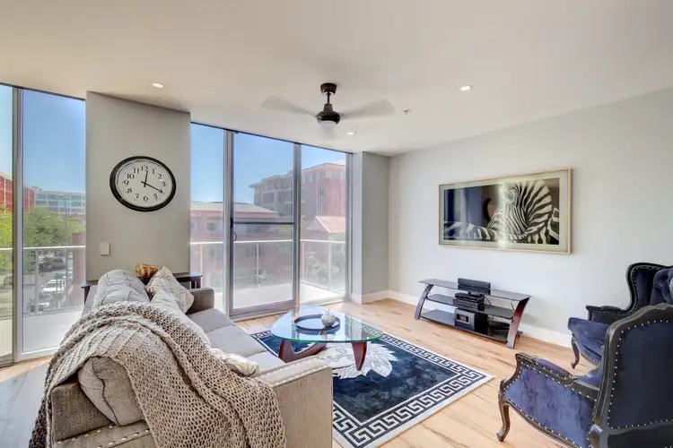205/211 Grenfell Street, Adelaide SA 5000