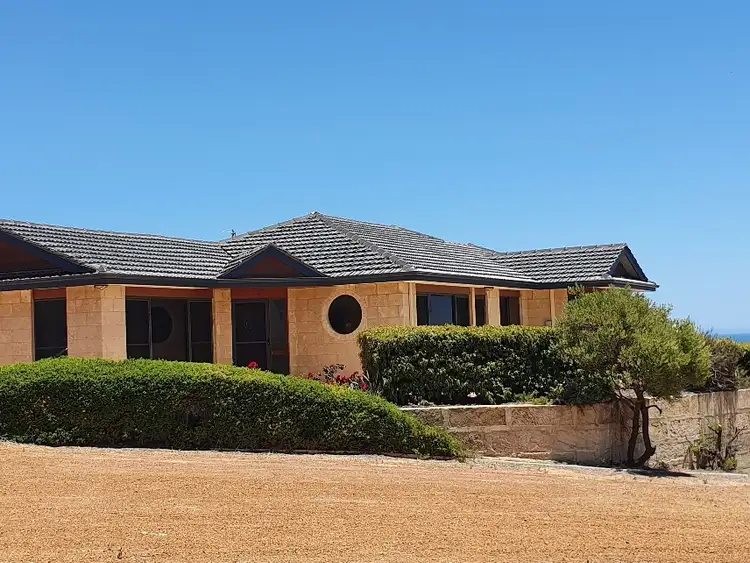 Main view of Homely house listing, 40 Barrett Drive, Wandina WA 6530