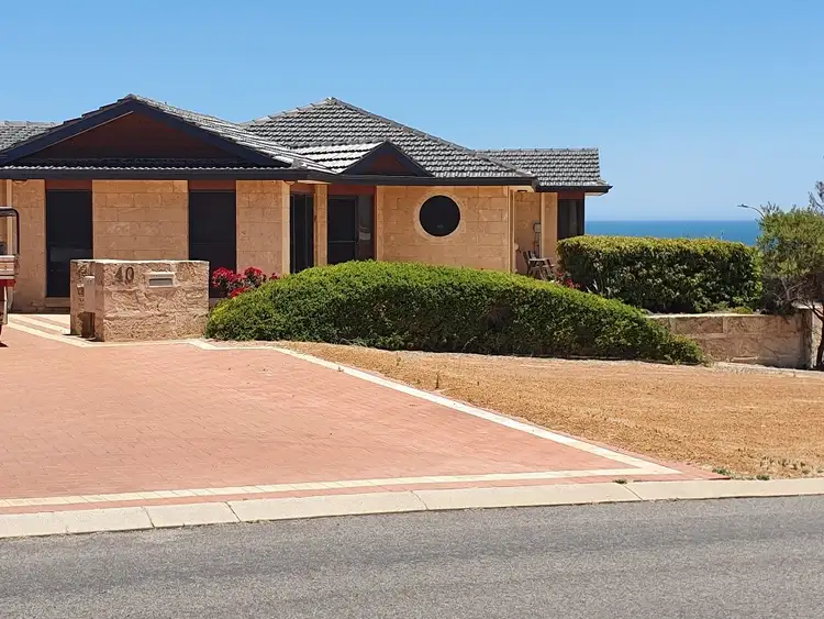 Second view of Homely house listing, 40 Barrett Drive, Wandina WA 6530