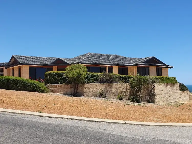 Third view of Homely house listing, 40 Barrett Drive, Wandina WA 6530
