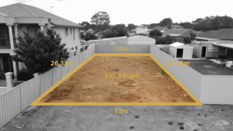 215 Martins Road, Parafield Gardens SA 5107