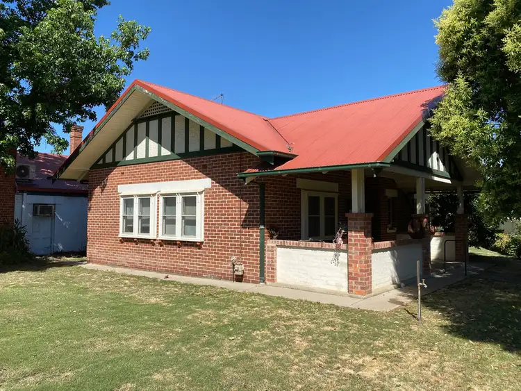 Second view of Homely house listing, 22 BOWLER STREET, Holbrook NSW 2644
