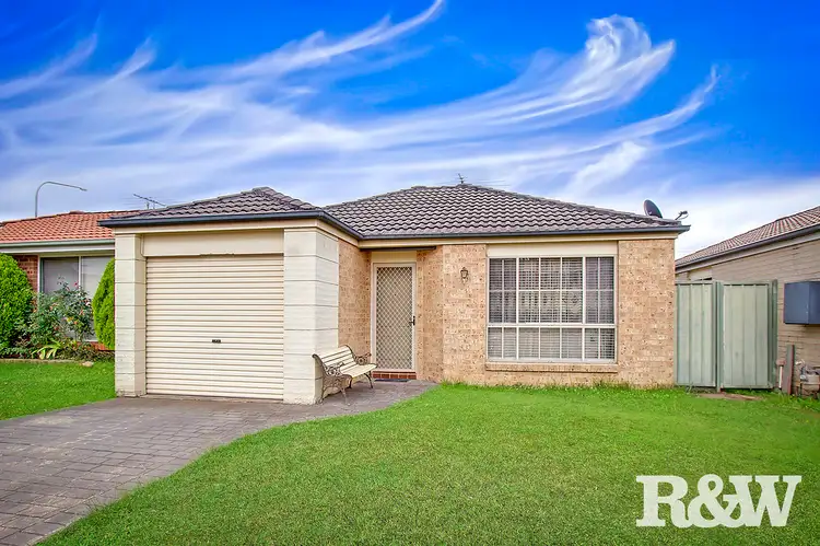 Main view of Homely house listing, 7/2-4 Meacher Street, Mount Druitt NSW 2770