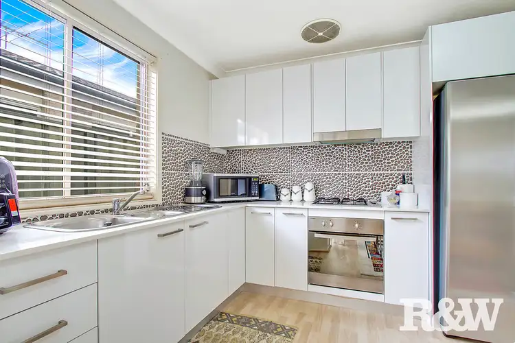 Second view of Homely house listing, 7/2-4 Meacher Street, Mount Druitt NSW 2770