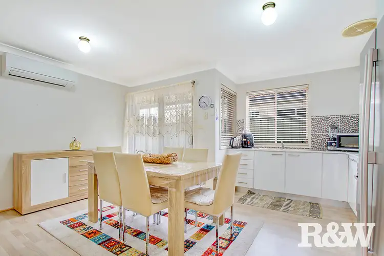 Third view of Homely house listing, 7/2-4 Meacher Street, Mount Druitt NSW 2770