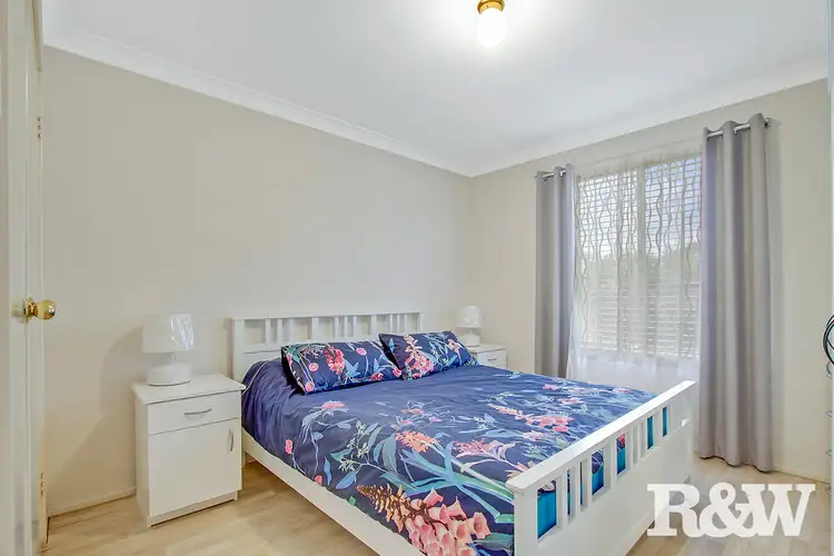 Fifth view of Homely house listing, 7/2-4 Meacher Street, Mount Druitt NSW 2770