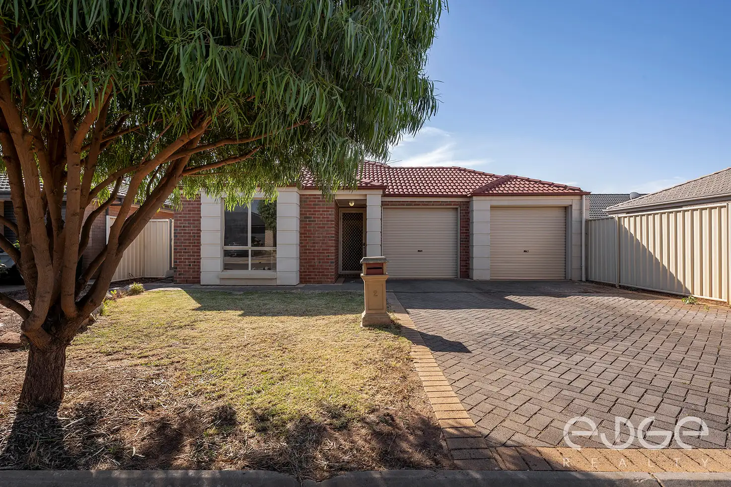 Main view of Homely house listing, 2 Colins Court, Smithfield Plains SA 5114
