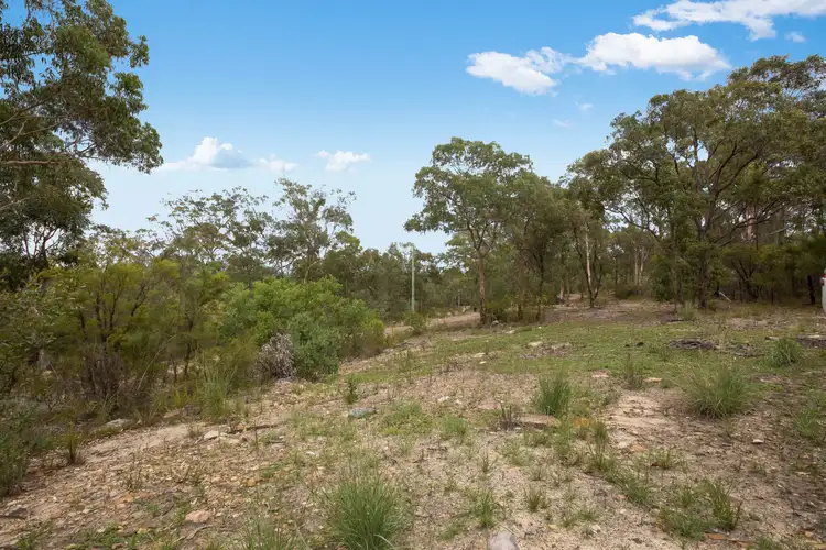 Second view of Homely rural property listing, 611 West Portland Road, Lower Portland NSW 2756