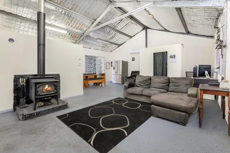 Third view of Homely rural property listing, 611 West Portland Road, Lower Portland NSW 2756