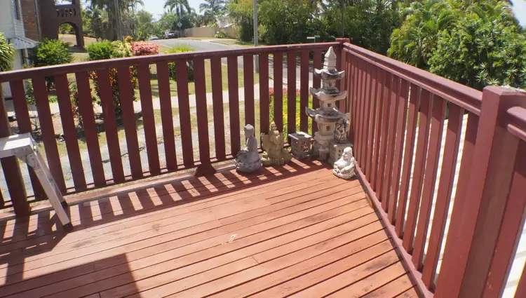Fourth view of Homely house listing, 11 Craig Street, North Mackay QLD 4740