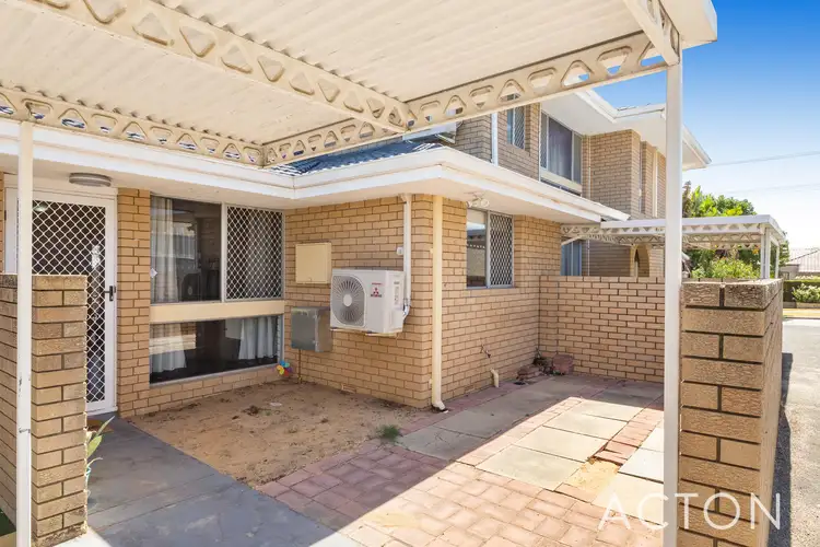 Second view of Homely house listing, 1C Windelya Road, Kardinya WA 6163