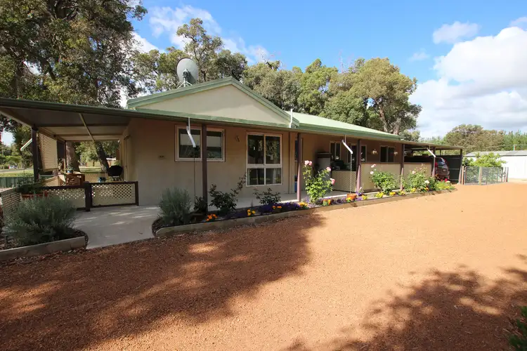 22 Cullinga St, Hamel WA 6215