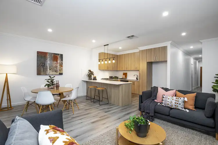 Main view of Homely house listing, 20 Warwick Avenue, Kurralta Park SA 5037