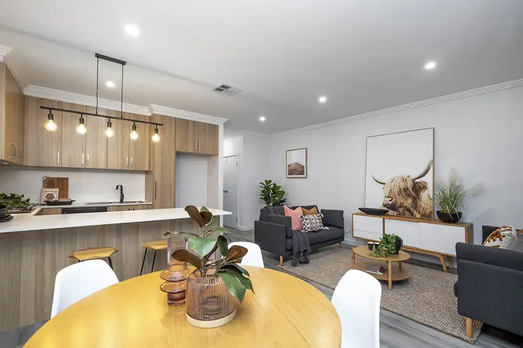 Second view of Homely house listing, 20 Warwick Avenue, Kurralta Park SA 5037