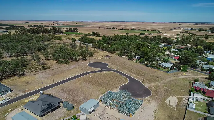 Third view of Homely other listing, x Bushlark Drive, Naracoorte SA 5271
