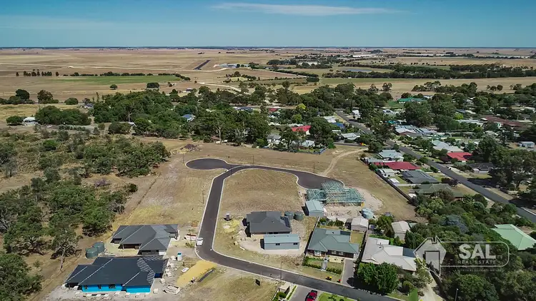 Fourth view of Homely other listing, x Bushlark Drive, Naracoorte SA 5271