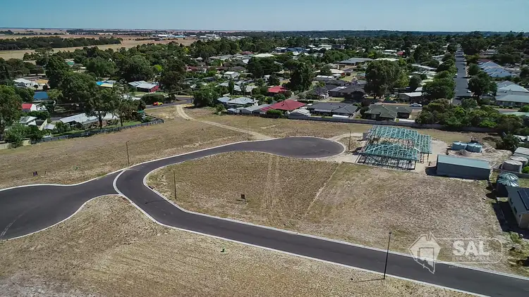 Fifth view of Homely other listing, x Bushlark Drive, Naracoorte SA 5271