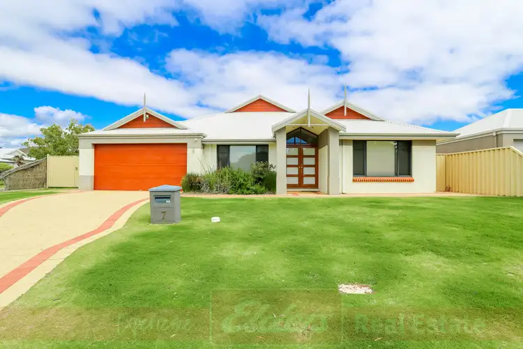 Main view of Homely house listing, 7 McKenzie Crescent, Dalyellup WA 6230