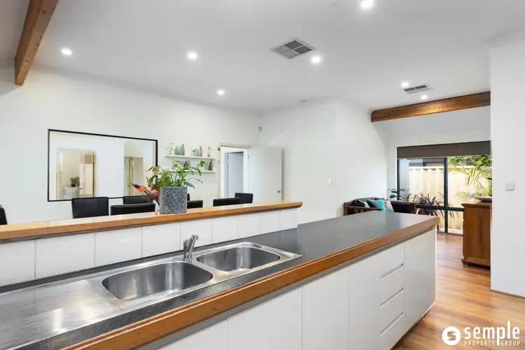 Fifth view of Homely house listing, 16 Nambung Crescent, Bibra Lake WA 6163