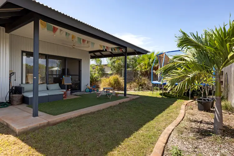 Second view of Homely house listing, 12 Loping Pass, Bilingurr WA 6725