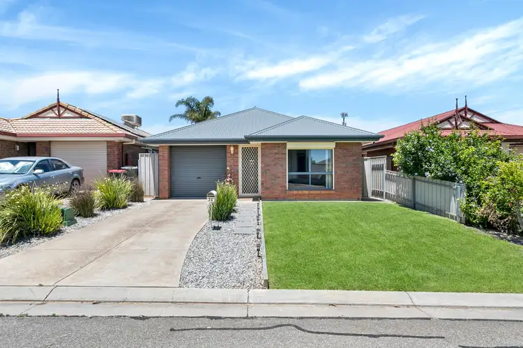 Main view of Homely house listing, 34 Carlisle Circuit, Seaford SA 5169