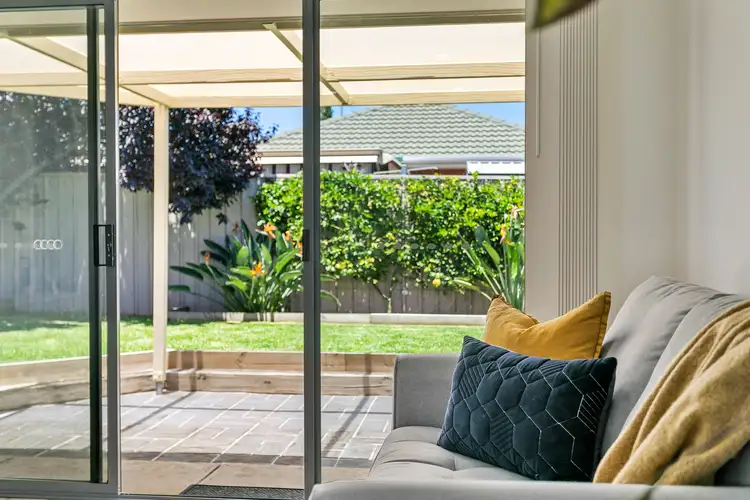 Sixth view of Homely house listing, 34 Carlisle Circuit, Seaford SA 5169