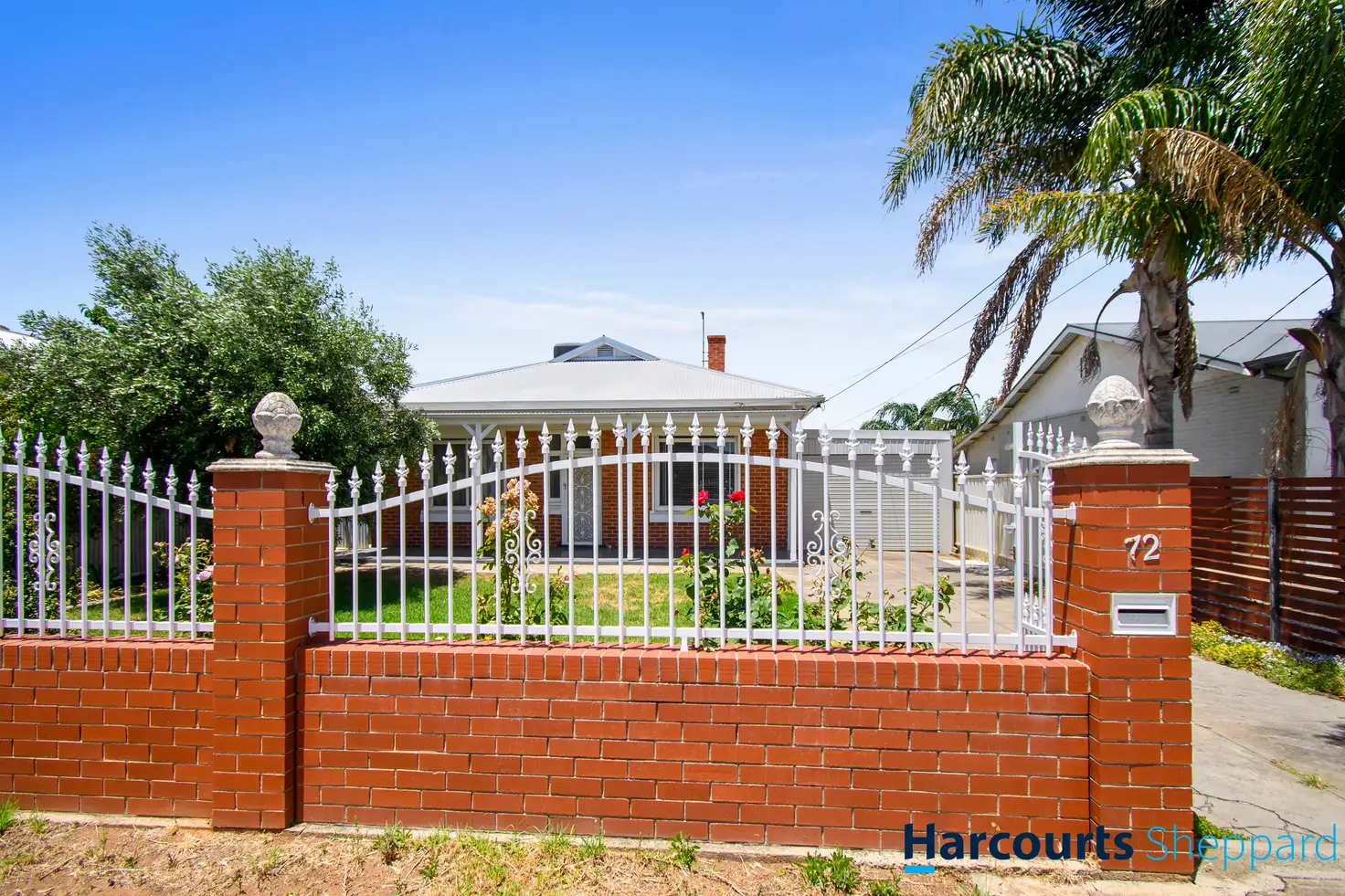 Main view of Homely house listing, 72 Rosetta Street, West Croydon SA 5008