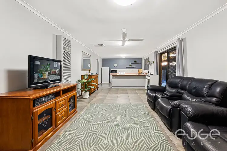 Third view of Homely house listing, 8 Greenvale Court, Wynn Vale SA 5127