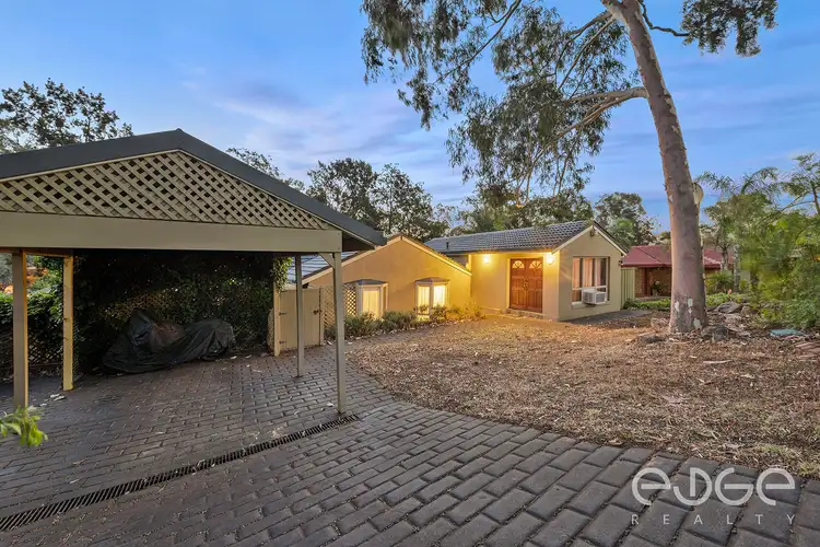 Main view of Homely house listing, 22 Texas Court, Wynn Vale SA 5127