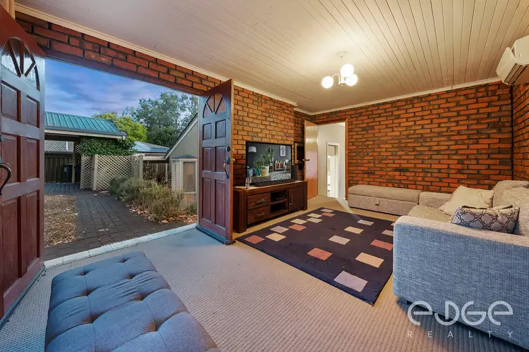 Second view of Homely house listing, 22 Texas Court, Wynn Vale SA 5127