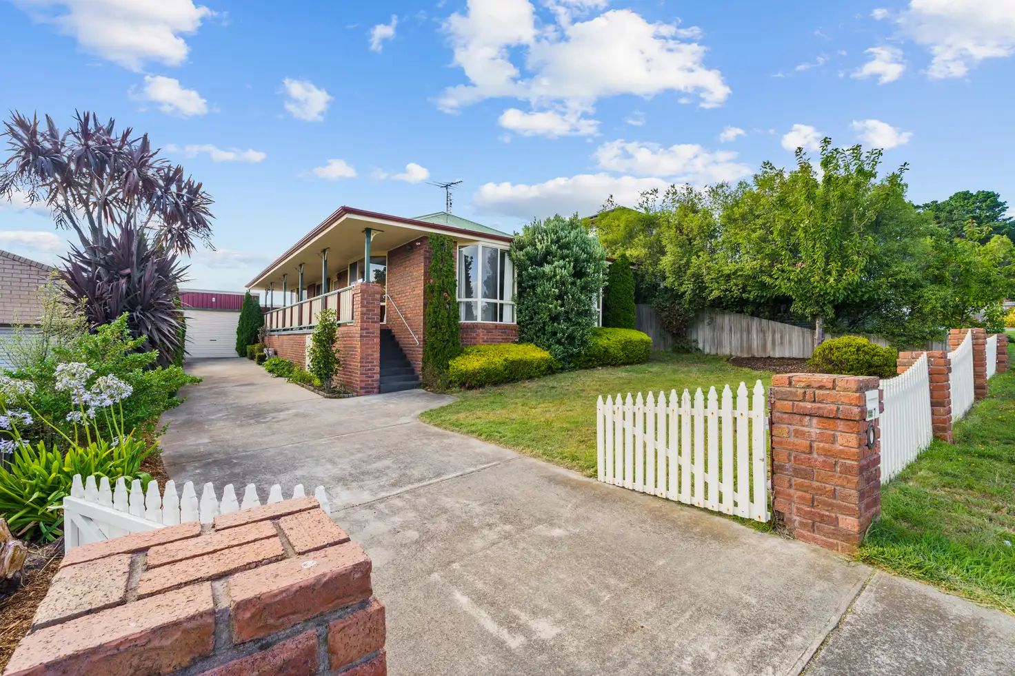Main view of Homely house listing, 7 Buckingham Drive, Howrah TAS 7018