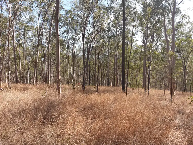 LOT 7 Gaeta Road, Gaeta QLD 4671