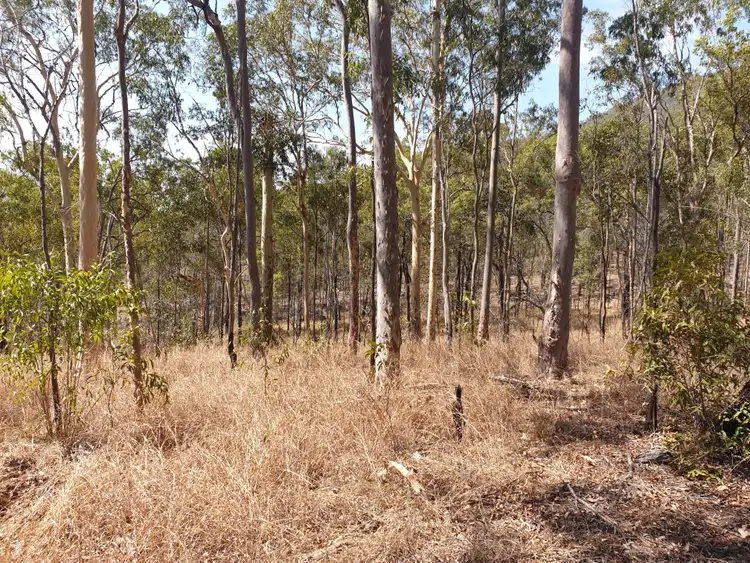 Second view of Homely land listing, LOT 7 Gaeta Road, Gaeta QLD 4671