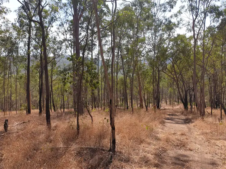 Fourth view of Homely land listing, LOT 7 Gaeta Road, Gaeta QLD 4671
