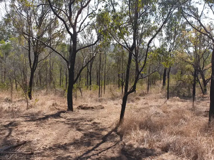 Seventh view of Homely land listing, LOT 7 Gaeta Road, Gaeta QLD 4671