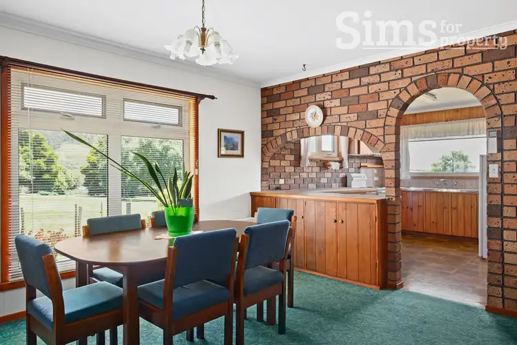 Fifth view of Homely house listing, 37-39 Ridge Road, Legana TAS 7277