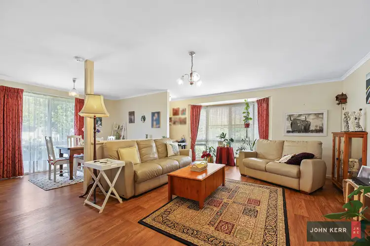 Main view of Homely townhouse listing, 1 Page Court, Trafalgar VIC 3824