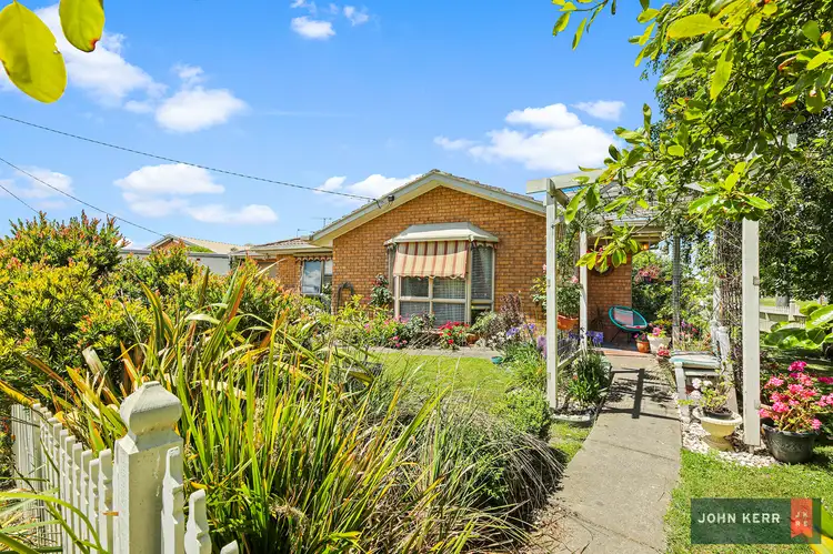 Second view of Homely townhouse listing, 1 Page Court, Trafalgar VIC 3824
