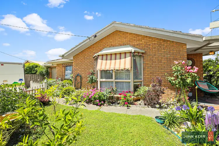 Third view of Homely townhouse listing, 1 Page Court, Trafalgar VIC 3824