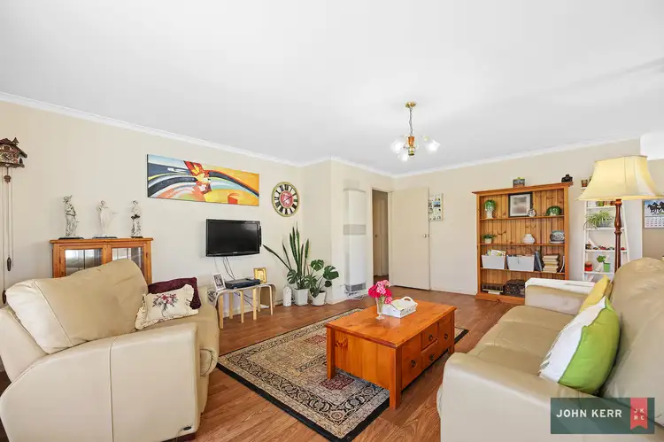 Fourth view of Homely townhouse listing, 1 Page Court, Trafalgar VIC 3824