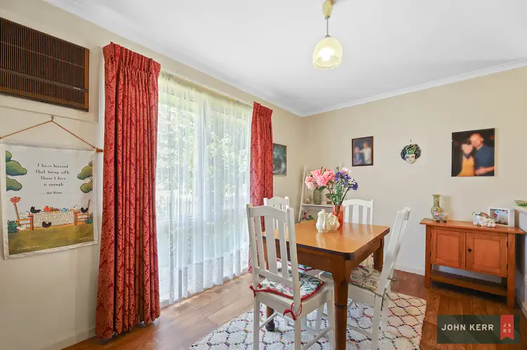 Fifth view of Homely townhouse listing, 1 Page Court, Trafalgar VIC 3824