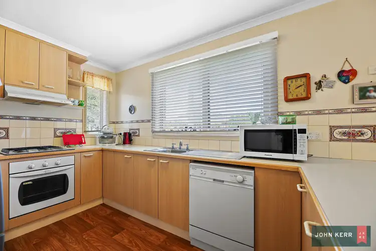 Sixth view of Homely townhouse listing, 1 Page Court, Trafalgar VIC 3824