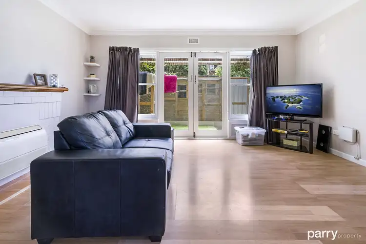 Fifth view of Homely house listing, 47 Harold Street, Kings Meadows TAS 7249