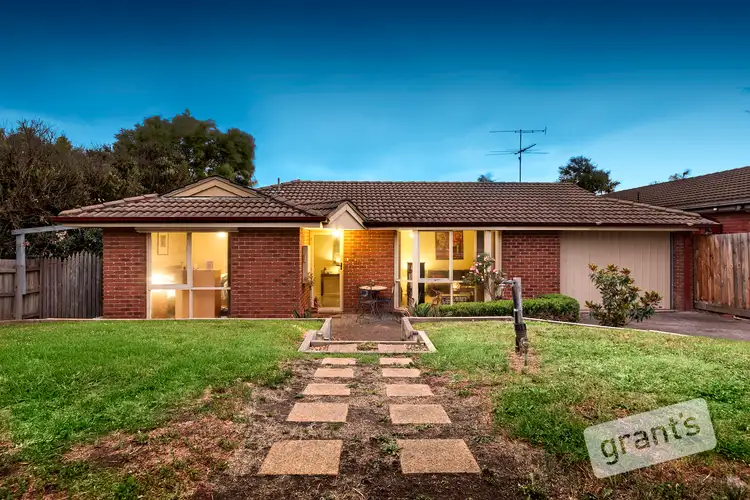 Main view of Homely house listing, 49 Homestead Road, Berwick VIC 3806