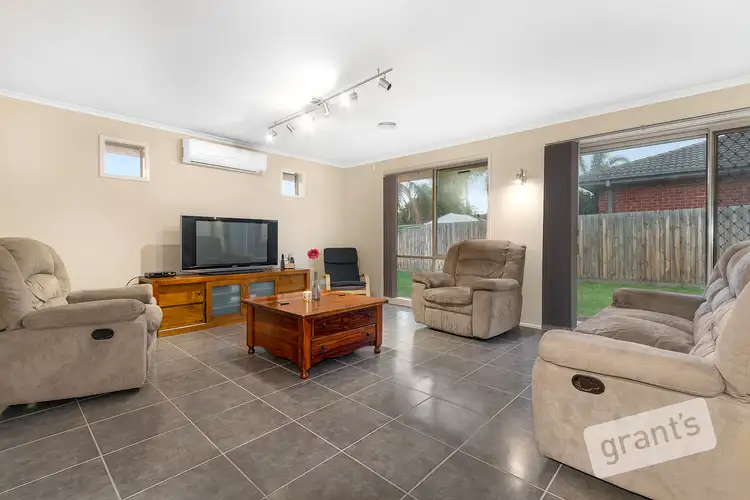 Second view of Homely house listing, 49 Homestead Road, Berwick VIC 3806