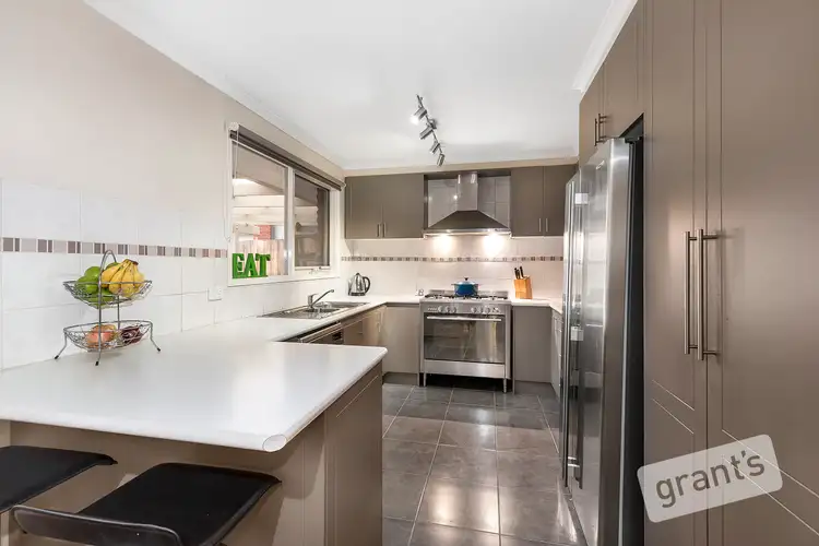 Third view of Homely house listing, 49 Homestead Road, Berwick VIC 3806