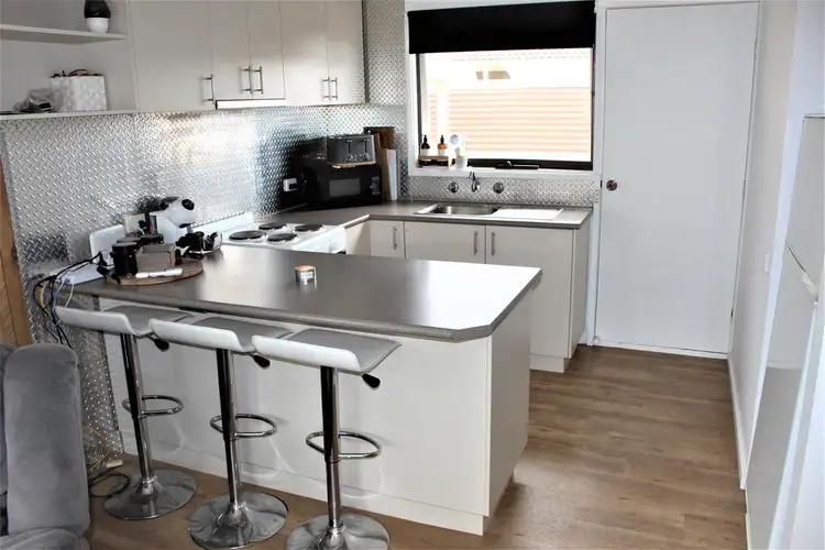 Second view of Homely unit listing, 2/55 McLeod Street, Yarrawonga VIC 3730