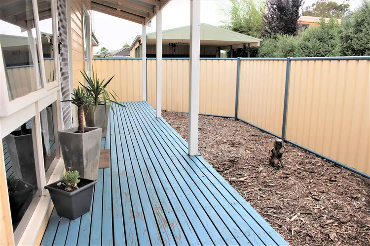 Fifth view of Homely unit listing, 2/55 McLeod Street, Yarrawonga VIC 3730