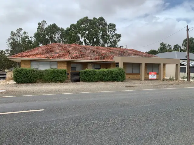 857 MARRABEL ROAD